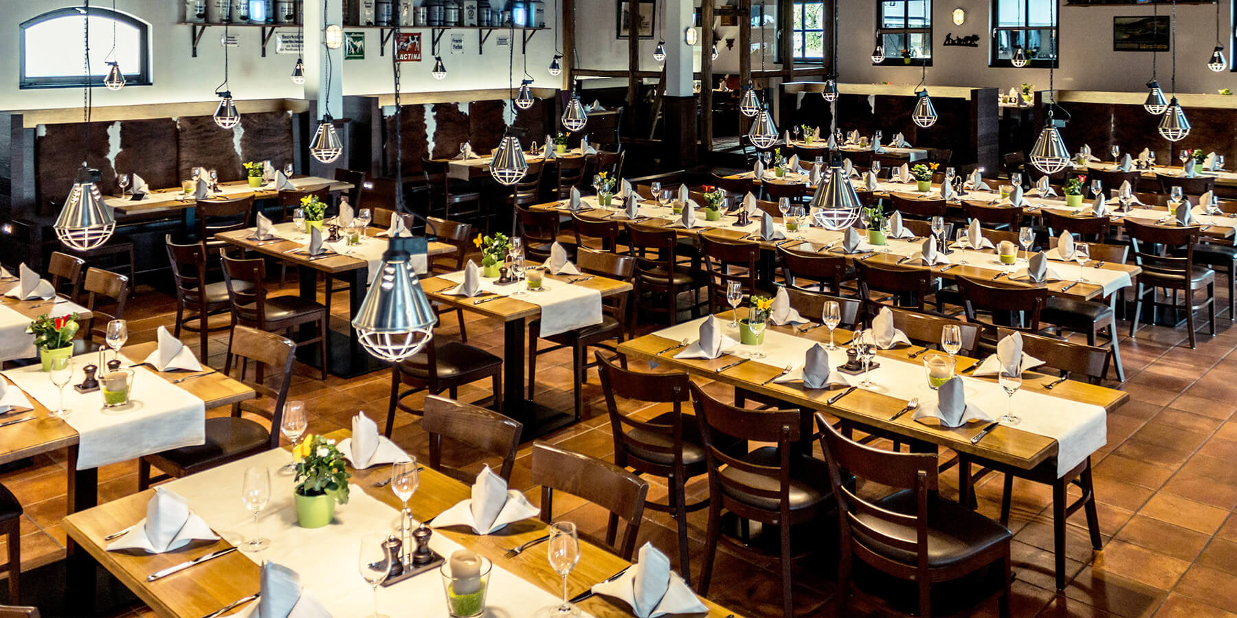 Jägerhof Restaurant