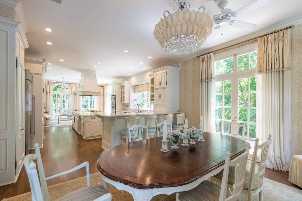 Luxury Detached House for sale in 60 Sherington Pl, Atlanta