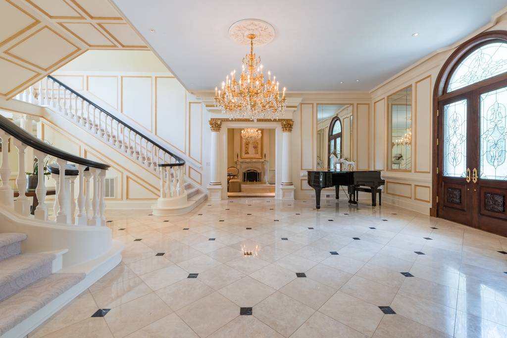 Luxury Detached House for sale in 60 Sherington Pl, Atlanta