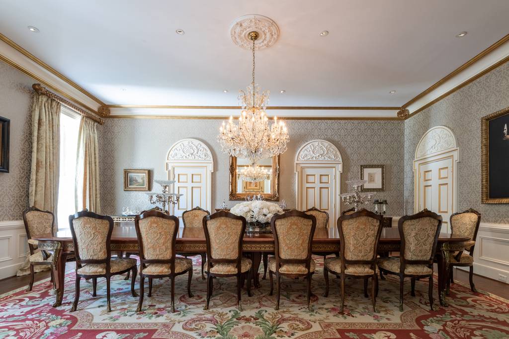 Luxury Detached House for sale in 60 Sherington Pl, Atlanta