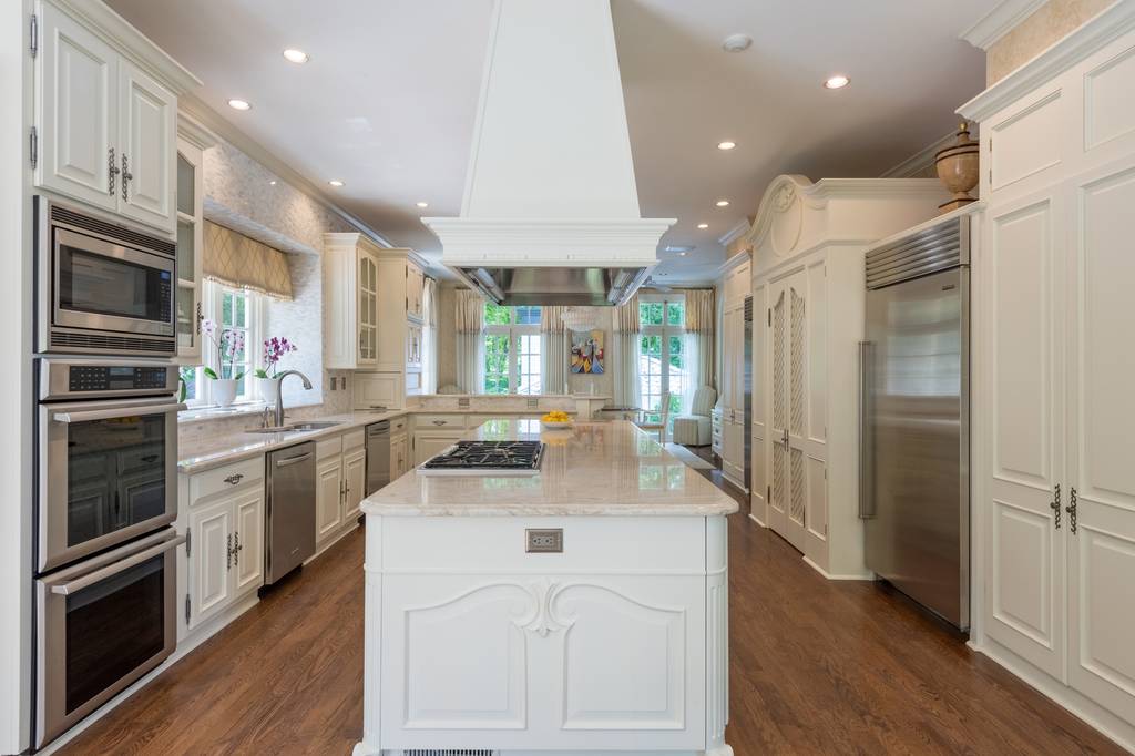Luxury Detached House for sale in 60 Sherington Pl, Atlanta
