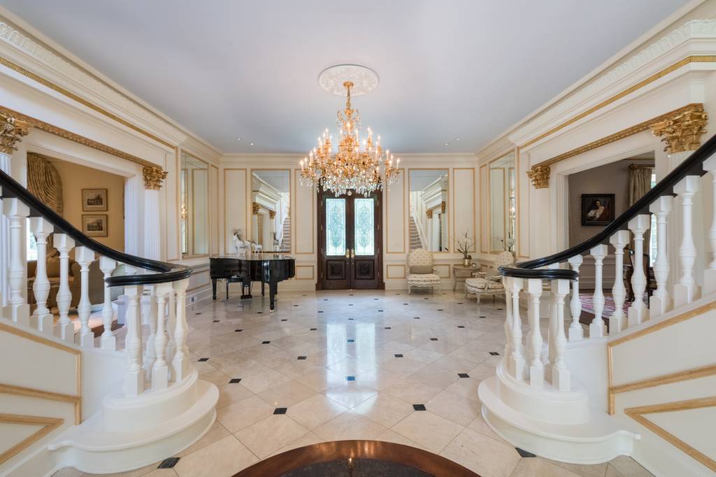 Luxury Detached House for sale in 60 Sherington Pl, Atlanta