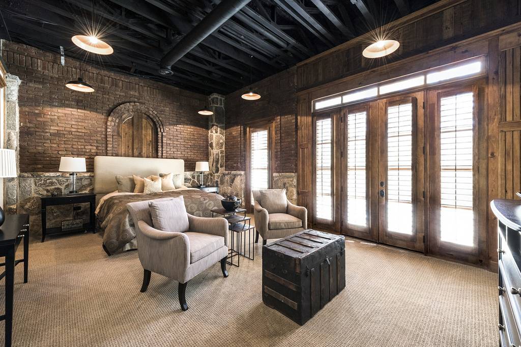 Luxury Detached House for sale in 4440 Northside Dr NW, Atlanta