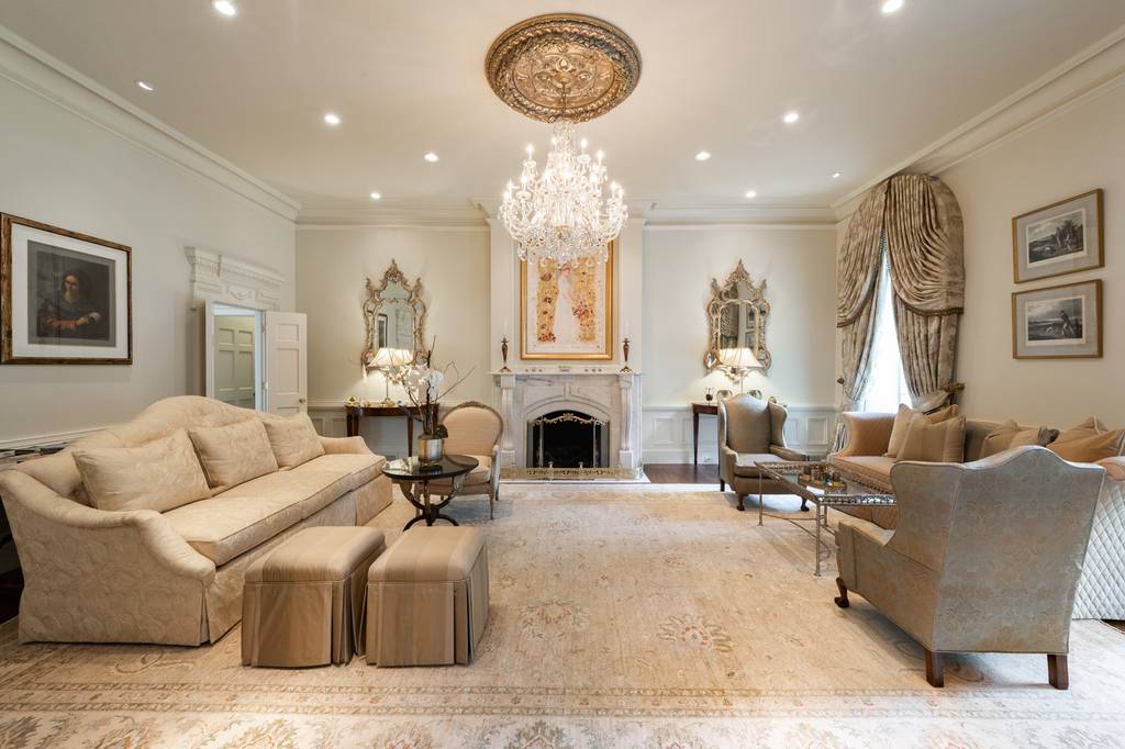 Luxury Detached House for sale in 60 Sherington Pl, Atlanta