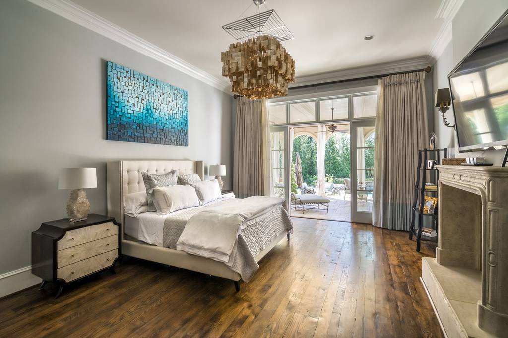 Luxury Detached House for sale in 4440 Northside Dr NW, Atlanta