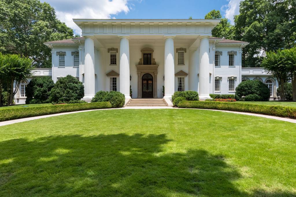 Luxury Detached House for sale in 60 Sherington Pl, Atlanta