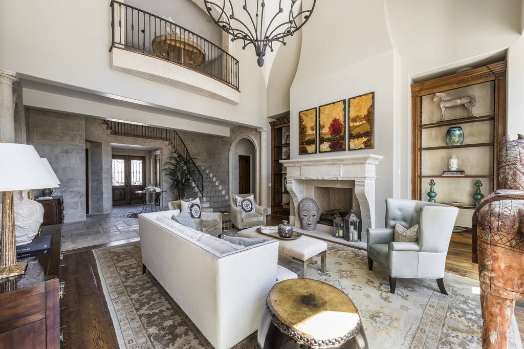 Luxury Detached House for sale in 4440 Northside Dr NW, Atlanta