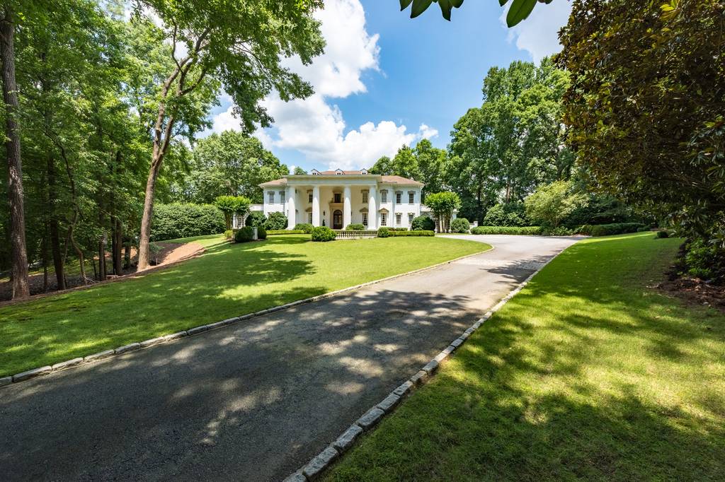 Luxury Detached House for sale in 60 Sherington Pl, Atlanta