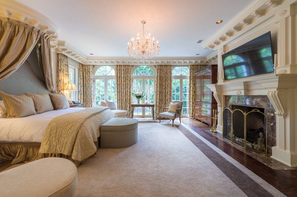 Luxury Detached House for sale in 60 Sherington Pl, Atlanta