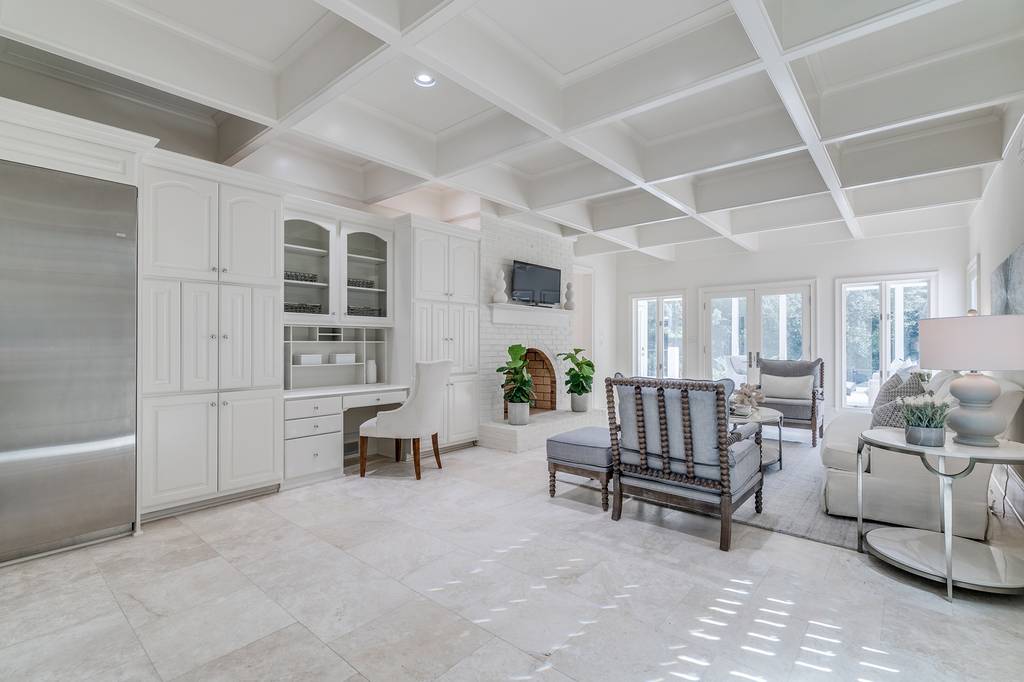 7 bedroom luxury Detached House in 70 Finch Forest Trail, Atlanta