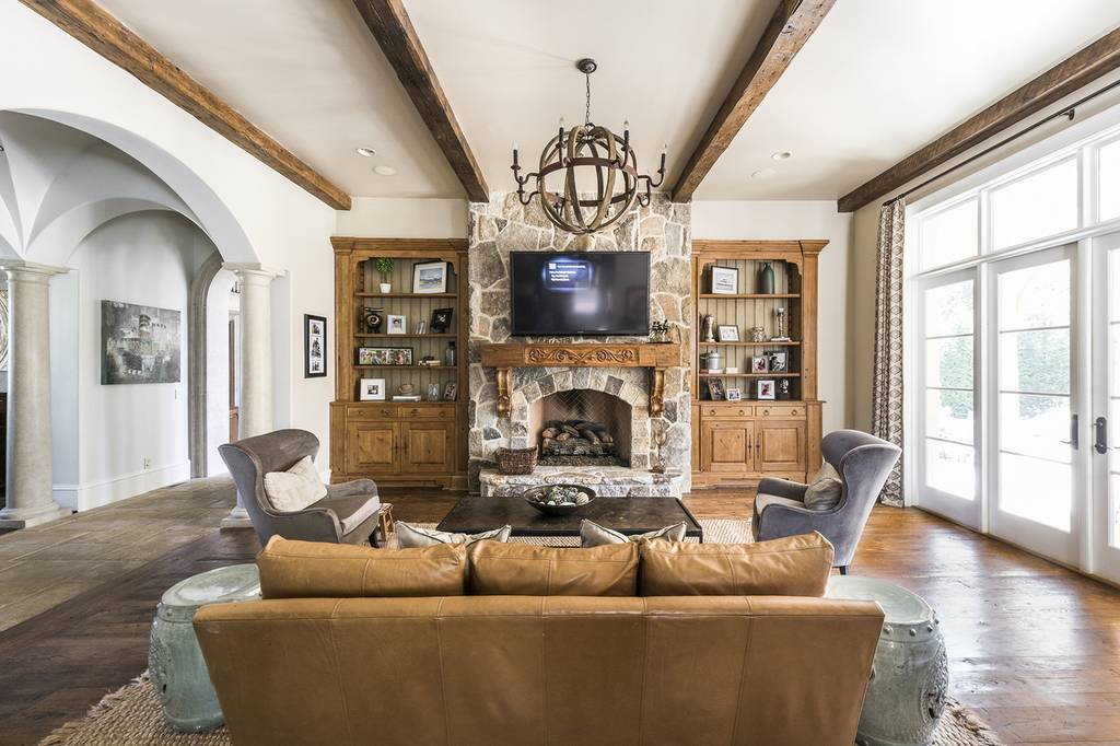 Luxury Detached House for sale in 4440 Northside Dr NW, Atlanta