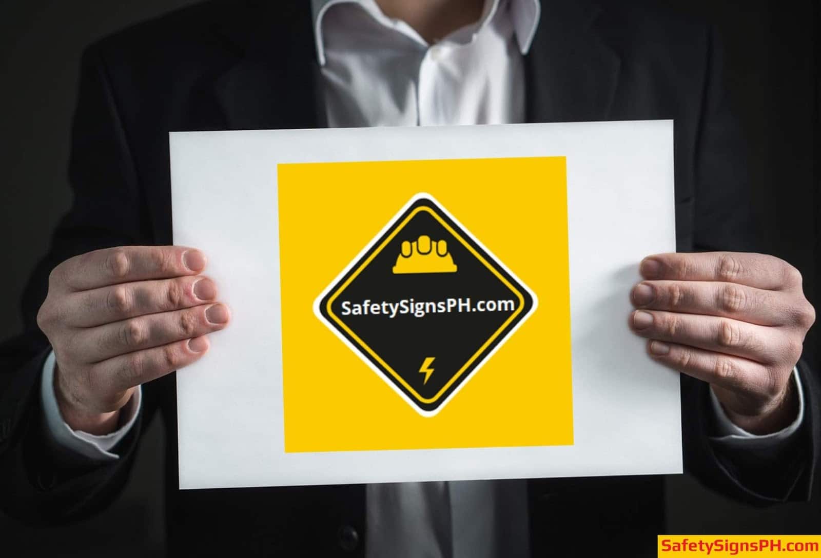 Photoluminescent Signs Philippines