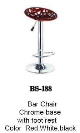 barstool chair