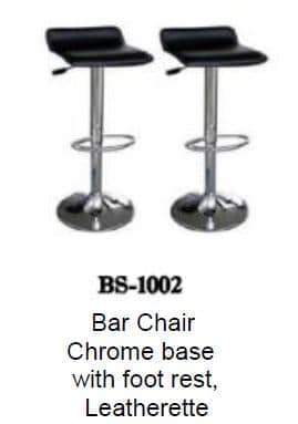 barstool chair