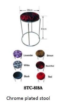 barstool chair