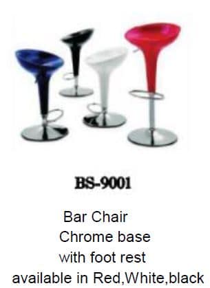 barstool chair