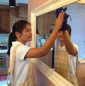 HIRING!!! (  MAID YAYA BOY )