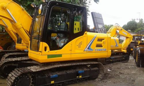 BRANDNEW LONKING  CDM 6150  BACKHOE EXCAVATOR PC150 _( .56B BUCKET)