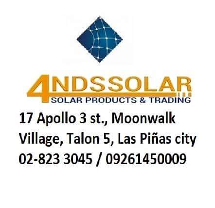 Reduced electric bill use solar renewable energy
