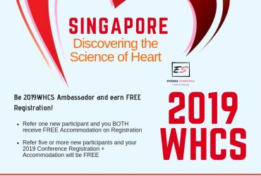 2019 World Heart and Cardiothoracic Surgery Conference