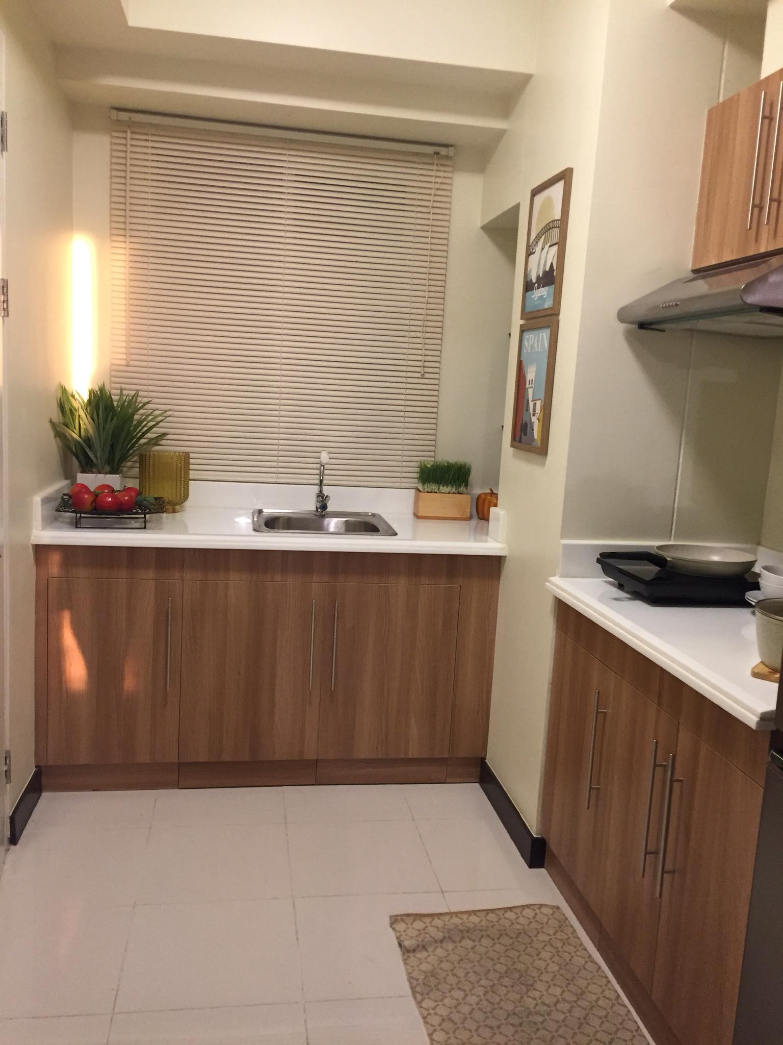 CONDO PROPERTY INVESTMENT IN QUEZON CITY NEAR ATENEO AND LRT STATION INFINA TOWERS