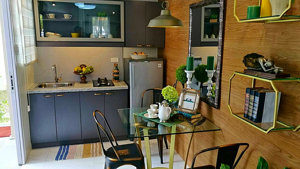 Rent to own 2 bdr house nr Malls and school 30 min frm NAIA
