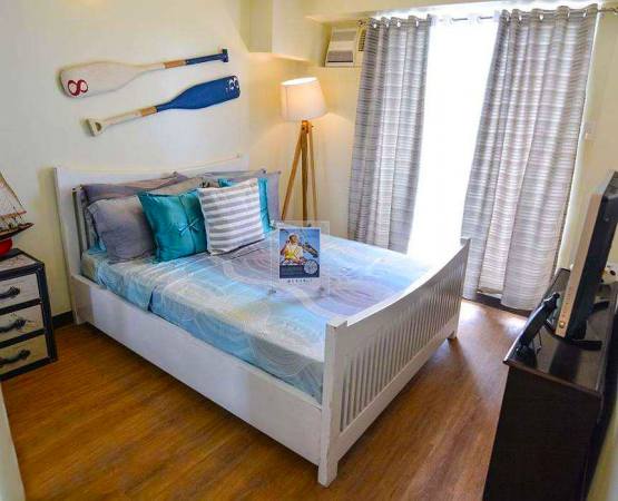 CONDO PROPERTY INVESTMENT IN QUEZON CITY NEAR ATENEO AND LRT STATION INFINA TOWERS
