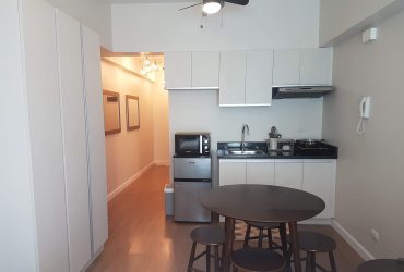 Apartment for rent @ Cebu Business Park