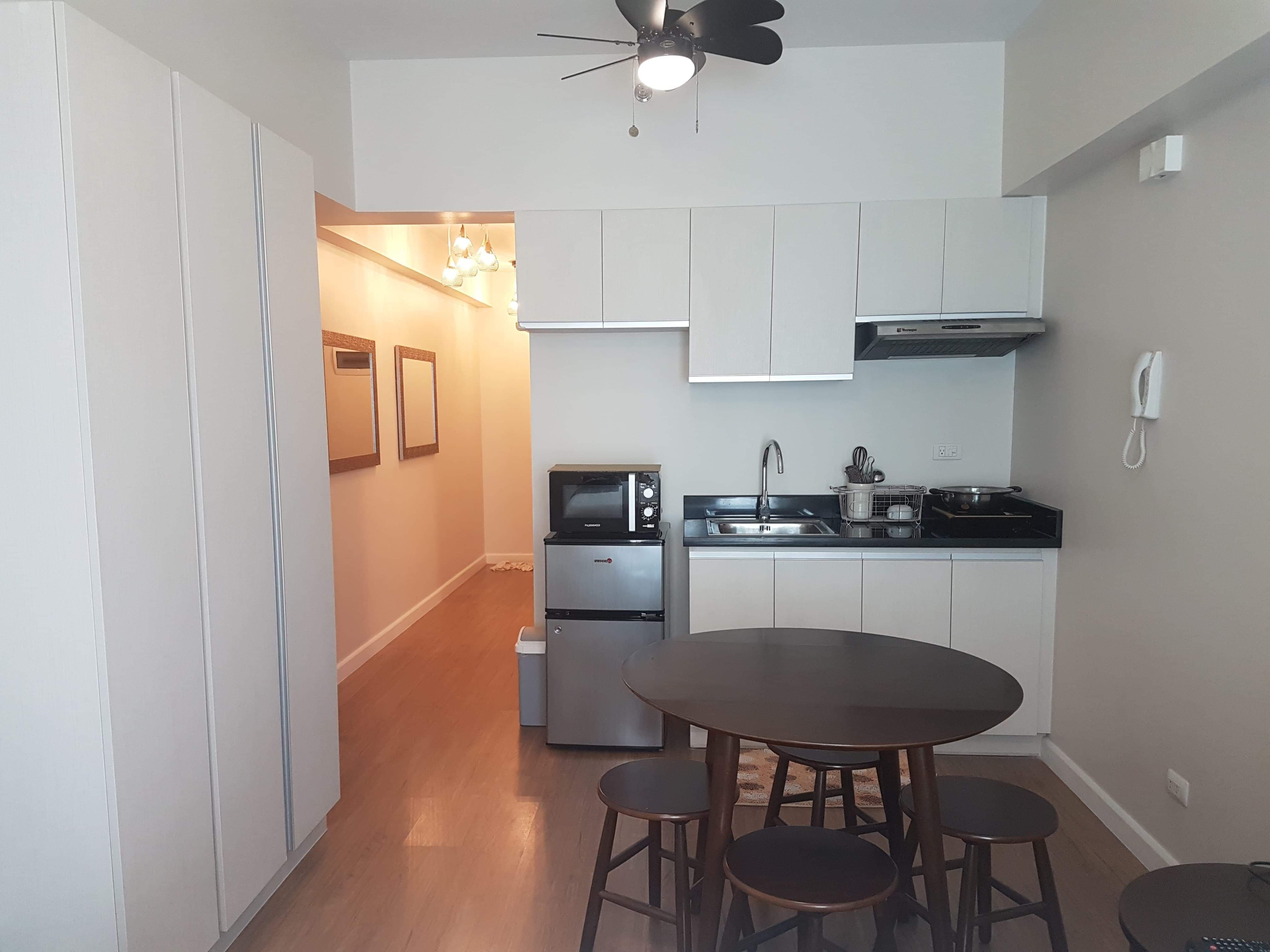 Apartment for rent @ Cebu Business Park