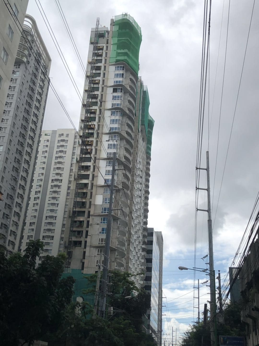 Avida Asten Tower 3 Studio Unit (Pre-Selling)