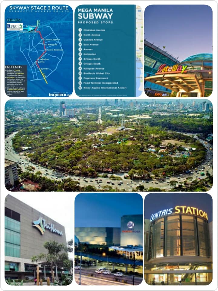 CONDO PROPERTY INVESTMENT NEAR CLOVERLEAF BALINTAWAK AND NLEX THE CELANDINE