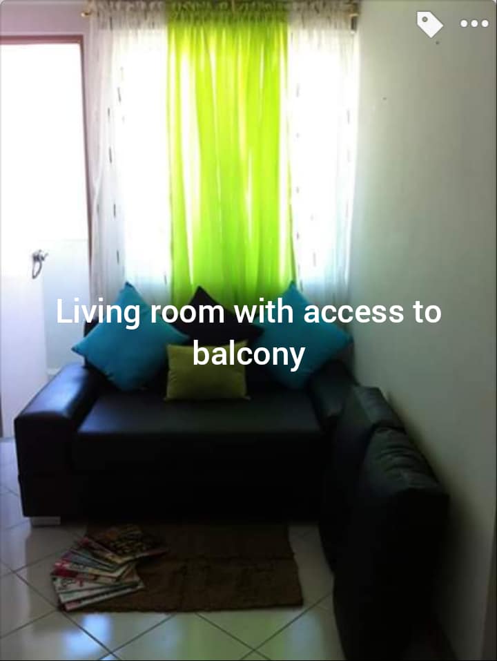 Earning Condo for sale