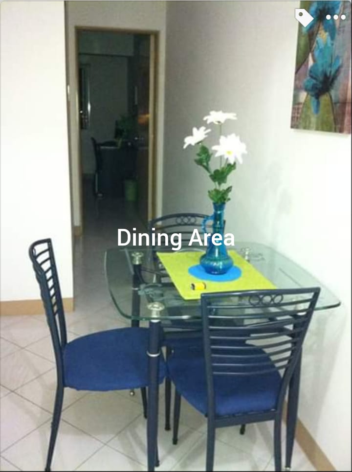 Earning Condo for sale