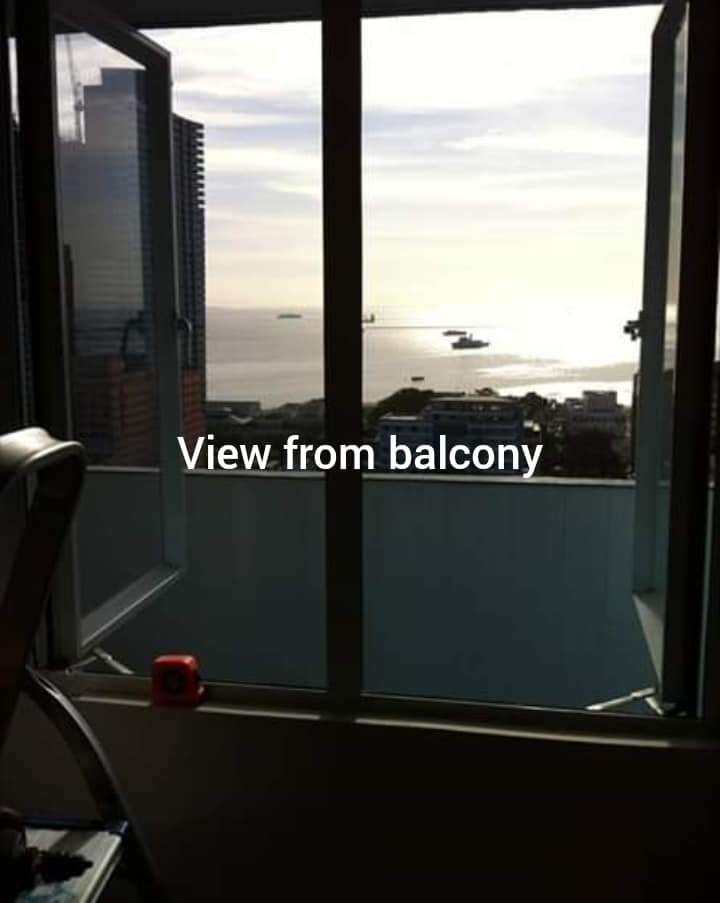 Earning Condo for sale