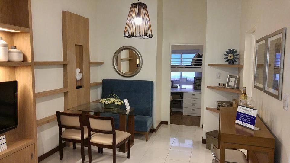Infina Towers DMCI Homes Preselling Condominiums