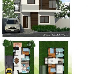 FOR SALE HOUSE & LOT IN BULACAN, PHILIPPINES BY JANROSCH REALTY (ROCKA-ALEGRIA RESIDENCES, AMIRA)