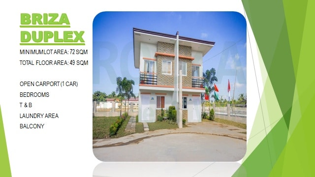 FOR SALE HOUSE & LOT IN BULACAN, PHILIPPINES BY JANROSCH REALTY (AMIHANA-BRIZA)