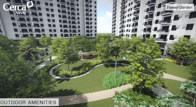 Pre Selling Residential Condominium, Prime Location