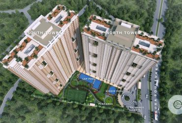 Infina Towers DMCI Homes Preselling Condominiums