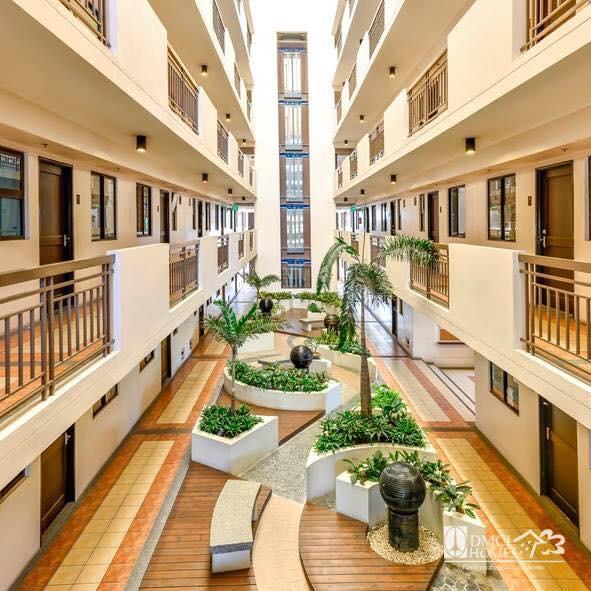 CONDO PROPERTY INVESTMENT NEAR CLOVERLEAF BALINTAWAK AND NLEX THE CELANDINE