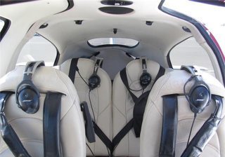 Cirrus SR22-G3 Turbo