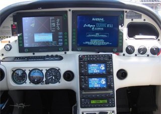 Cirrus SR22-G3 Turbo