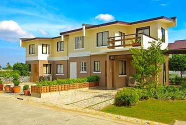 3 bedroom house near school and malls 30 min frm NAIA