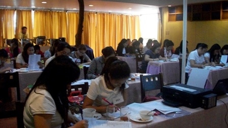 Personality Development Team building Work life alignment other behavior-based  seminar/workshops