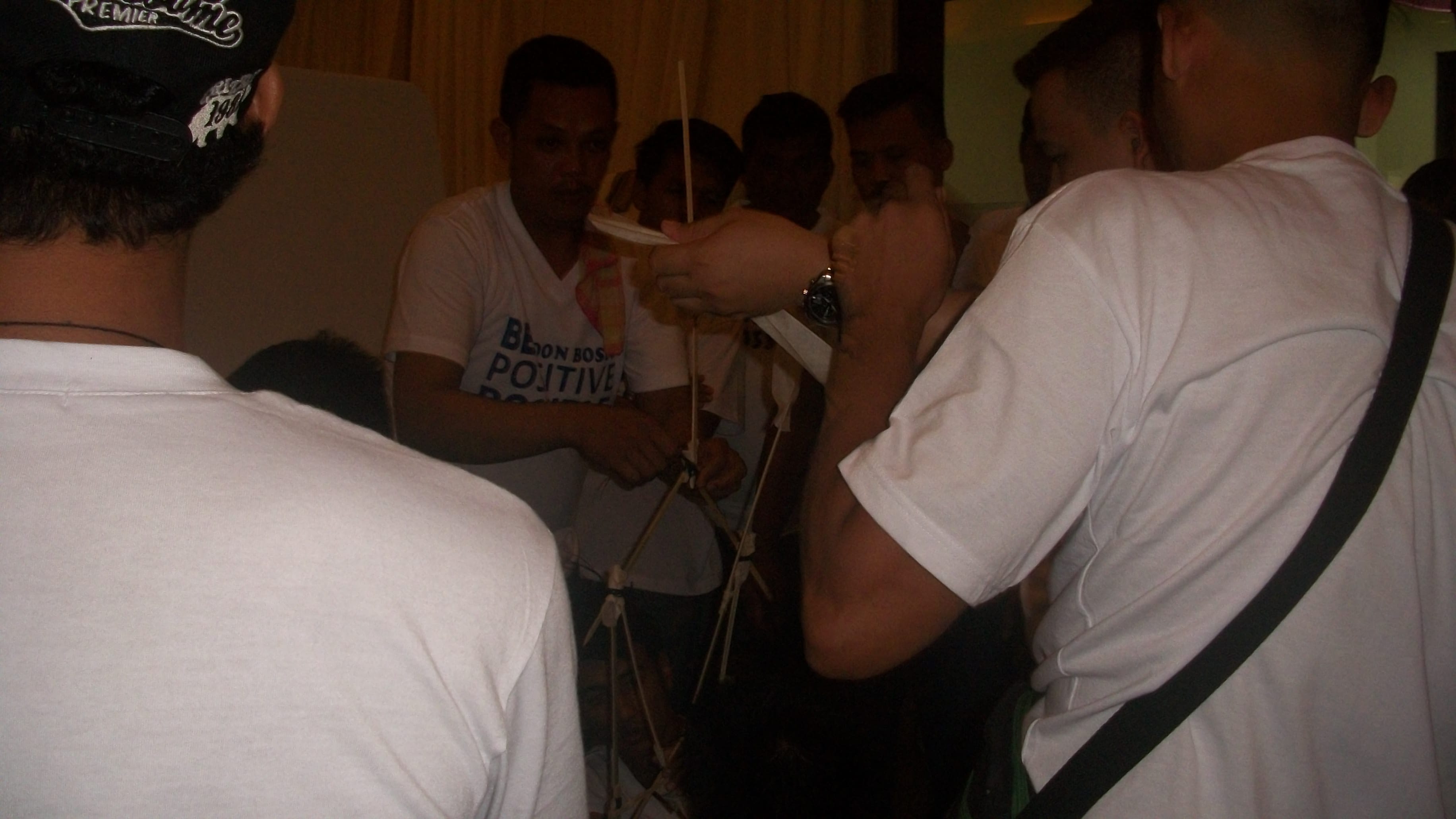 Personality Development Team building Work life alignment other behavior-based  seminar/workshops
