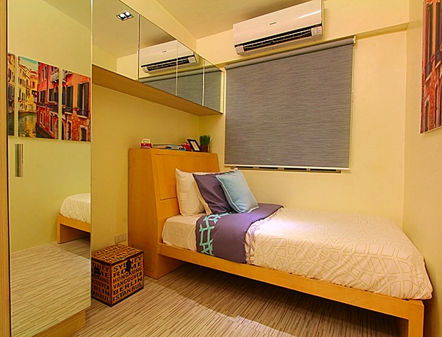 Affordable 3 bdr 2TB w car park and laundry area nr school