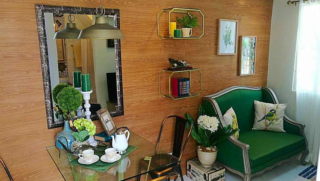 Affordable house w 2 bdr 1tb near Malls 30 min frm NAIA