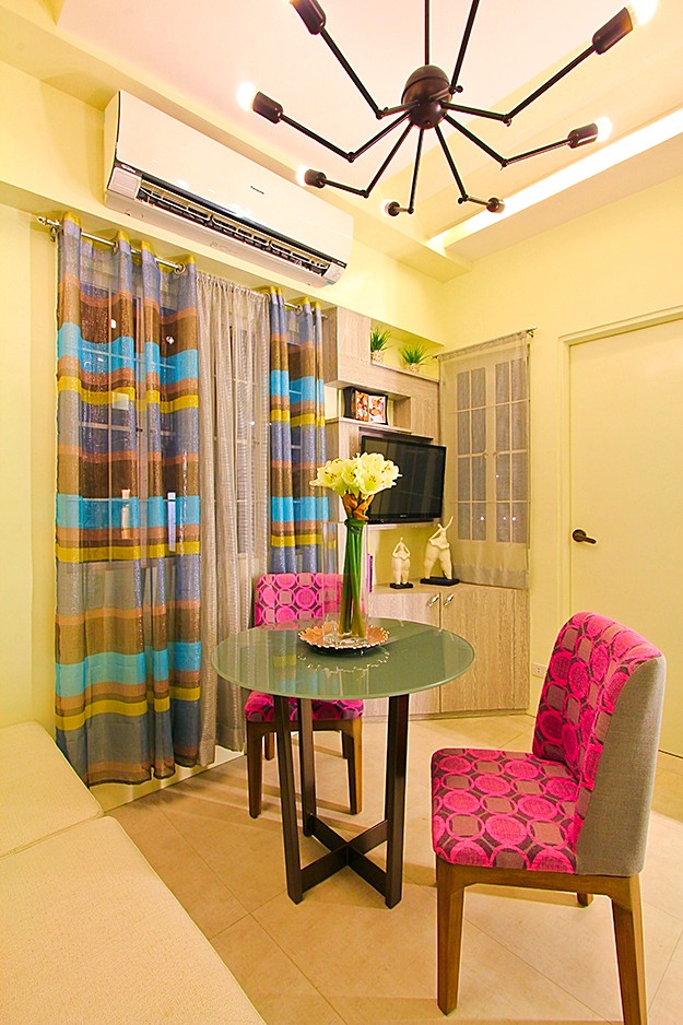 Affordable 3 bdr 2TB w car park and laundry area nr school