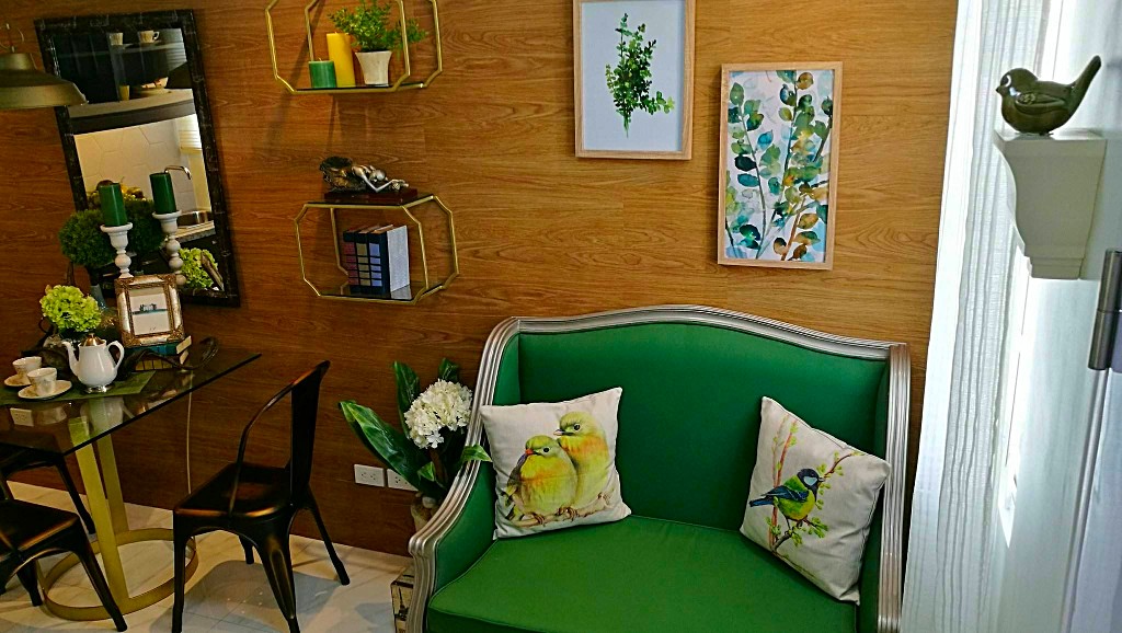 Affordable house w 2 bdr 1tb near Malls 30 min frm NAIA