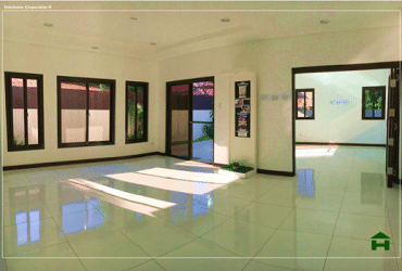 House for Sale in BF Homes
